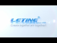 Видео компании Letine Mining