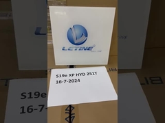 S19e XP гидр. 251Т