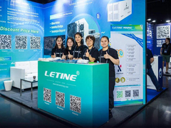 Выставка Blockchain Life в Дубае 2024!