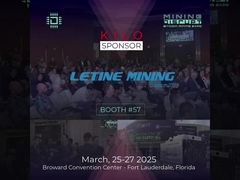 Майнинг В США в марте 2025 года состоится выставка по добыче биткоина