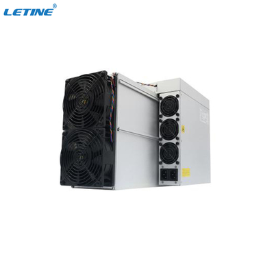Bitcoin Miner T21 BTC/BCH/BSV SHA256 Воздушно-охлаждающий майнер 190T 3610W 19.0J/T S21 200T S21 hyd 335T S19j pro оптом