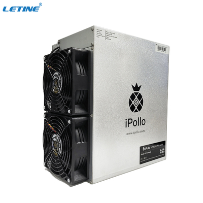 Ipollo V1 3600M EtHash 3.6Gh 3100W Высокий хешрейт ETC Asic Miner V1 3700M 3800M