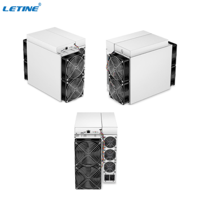 Горнорабочий цепи блока Asic силы горнорабочего S19 Pro 100T Bitmain Antminer S19Pro 110T 104T 29.5J/T Bitcoin