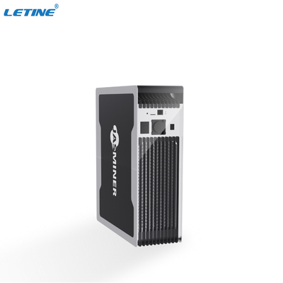 Запас горнорабочего Jasminer X4 520M X4-Q 480W Asic алгоритма EtHash