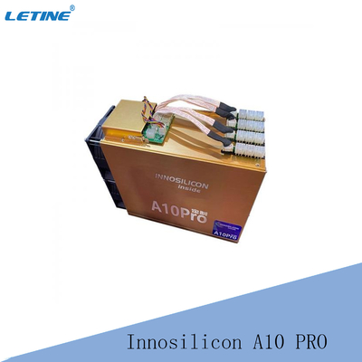 горнорабочий innosilicon a10 pro 6G 7G 8G машин минирования innosilicon a10 pro etc