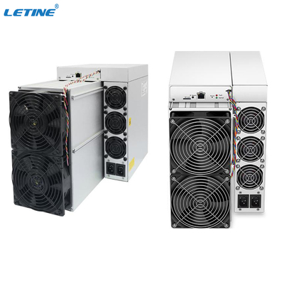 Горнорабочий валюты Bitmain Antminer S19 XP 140th машины минирования Bitcoin BTC BCH секретная