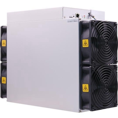 Машина минирования горнорабочего SHA-256 3355W BTC Antminer S19j Pro+ 122T BTC Asic