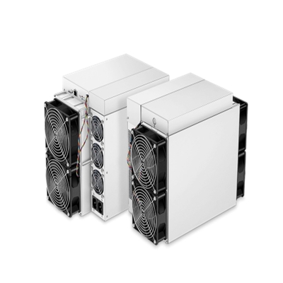 Сервер минирования горнорабочего Blake2B SHA3 9T 2079W HS3 Bitmain Antminer HS3 HNS ASIC