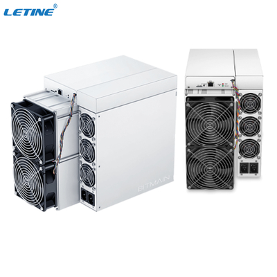 Машина горнорабочего Bitmain Antminer KA3 166T Kadena Algo секретная KDA высокой выгоды новая