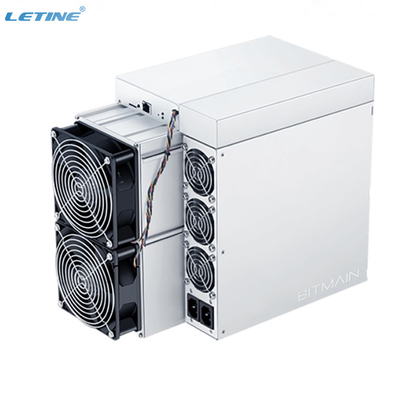 Совершенно новый на складе Bitmain Antminer S19J Pro 96T Asic Miner Miner Machine 2832W Bitcoin Miner