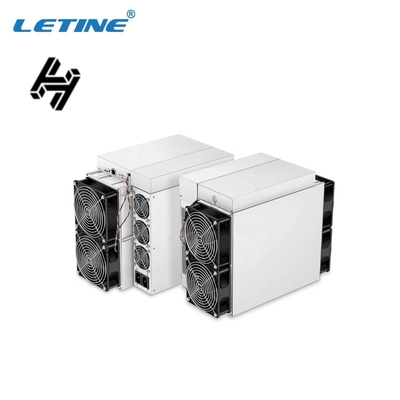 Воздушное охлаждение горнорабочего 9T Blake2B SHA3 HS3 9T HNS Bitmain Antminer HS3 9T HNS Asic