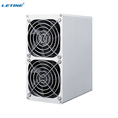 Домашняя КОРОБКА 2 SC горнорабочего Asic низкой мощности Goldshell SC-BOX 900G 200W минирования малошумная