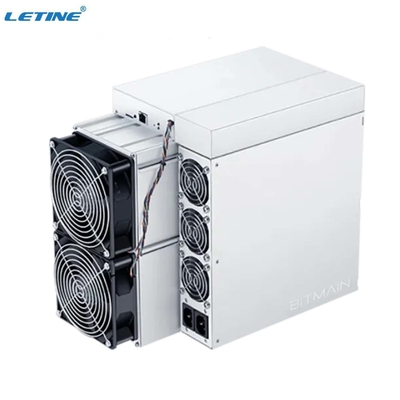 Горнорабочий алгоритма 2079W HNS Asic рукопожатия HS3 Bitmain Asic Antminer 9Th/S
