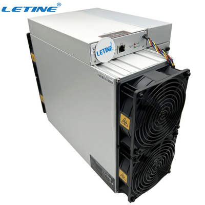 горнорабочий D7 черточки алгоритма 1770G 2839W Bitmain Asic Antminer X11 1.286Th