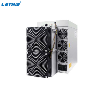 Горнорабочий горнорабочего L7 воздушного охлаждения Scrypt алгоритма Litecoin Dogecoin Antminer L7 9500M 9300M 9160M 9050M 8800M 8550M Scrypt