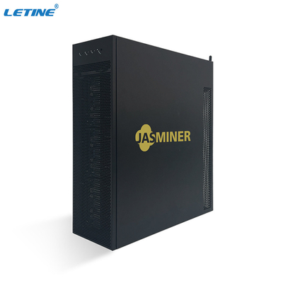 Сервер высокого объема алгоритма 1.845Gh/S EtHash горнорабочего Jasminer X16-Q ETC тихий