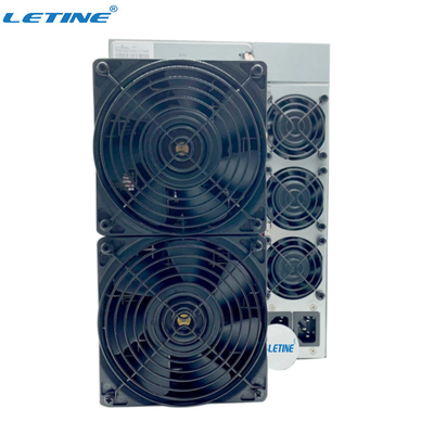 Горнорабочий Cryptocurrency 3154W KDA Asic горнорабочего Bitmain Antminer KA3 166th Kadena