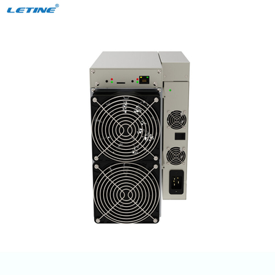 Новый KS5L 12T 3400W Серой ICERIVER KAS Сталь KHeavyHash Алгоритм для Kaspa KDA Mining