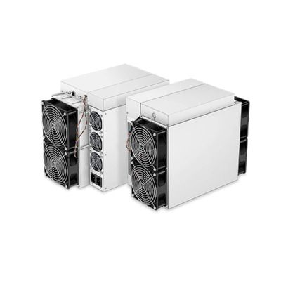 Биткойн-майнер Bitmain Antminer S19 95TH/S с источником питания мощностью 3250 Вт Asic Miner