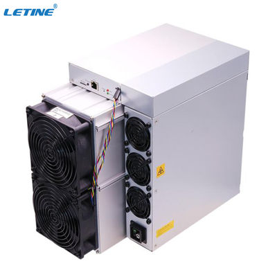 Запас Antminer S19j 90T S19 90T горнорабочего Asic Bitcoin алгоритма Sha-256 большой