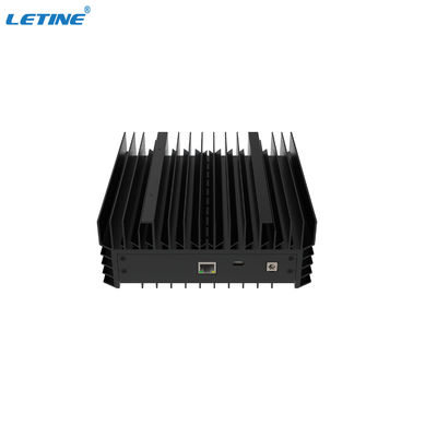 ICERIVER KAS KS0 ULTRA 400G 100W Серая сталь KHeavyHash Алгоритм для Kaspa KDA