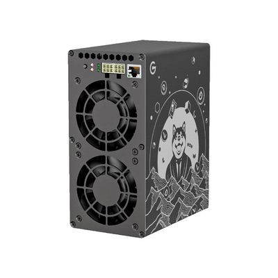 Goldshell Mini-DOGE III 650Mh/S Новый крипто майнер Scrypt Алгоритм LTC Doge Asic Майнер