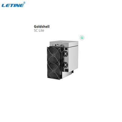 SC Lite Goldshell Asic Miner Блейк2Б-Sia Алгоритм 4.4Th/S SiaCoin ScPrime