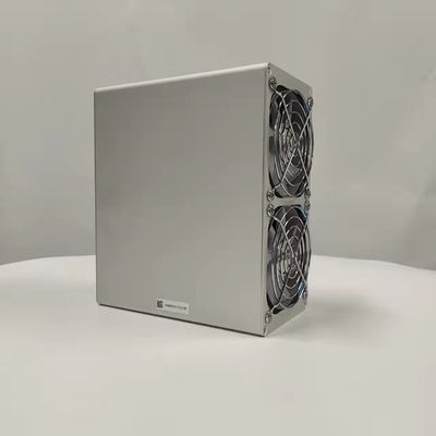 Последний Kaspa KAS KA BOX Goldshell 1.18T 400W KS3 KS5 KS5 Pro Asic Miner Blockchain Miner
