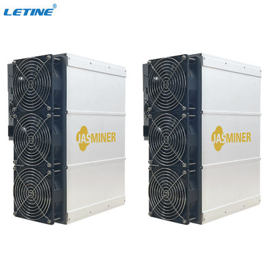 Новый дешевый Asic Miner Jasminer X44-Q 7800MH/S 780M 1750M Ethereum ETC Домашний тихий майнинг-машина