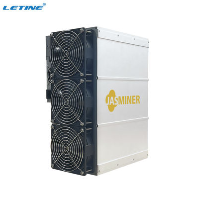 Jasminer X44-P ETH ETC ZIL Miner 23400M 2340W 0.1J/W Высокопроизводительный ASIC-майнер