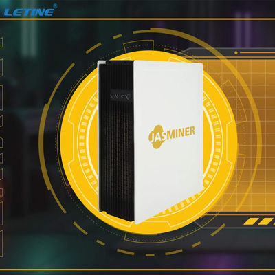 Новейший Jasminer X44-Q 7800MH/S 780W 0.1J/Mh EtHash Алгоритм Ethereum Mining ETC ZIL Asic Miner Jasminer X44-Q X16-Q