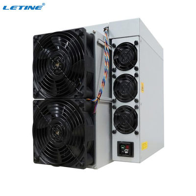 Antminer S21 Pro 234T 15W Bitmain Miner S21Pro 234TH/S S21 200T Криптовалютная майнинг-машина