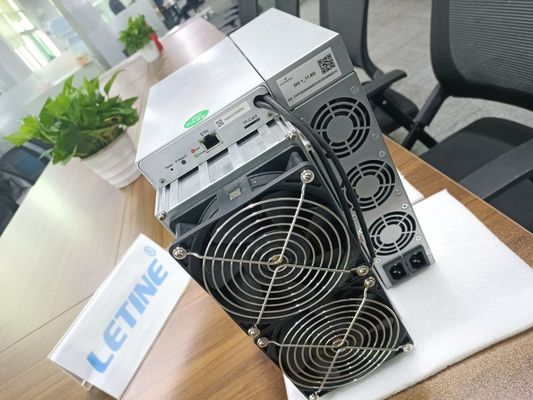 Новый Asic Miner Elphapex DG1 11G DG1+ 14G 14.4G LTC Doge Coin Miner Antminer L7 L9 17.6G LTC Miner