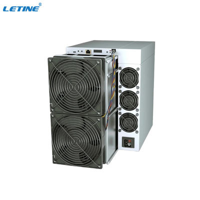 Новый SCP Miner Bitmain Antminer DR7 127Th/s 2730W Для добычи SiaCoin Antminer DR7