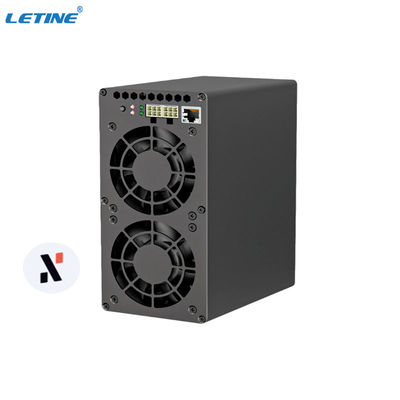 Silent Asic Miner Goldshell AL BOX II 720Gh/S 360W Добыча Alephium Goldhsell AL Box 360G Iceriver AL0 ALPH Майнер
