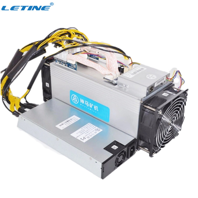 алгоритм StrongU STU-U1++ 48Th/S 2200W микро- BT Whatsminer D1 Blake256R14