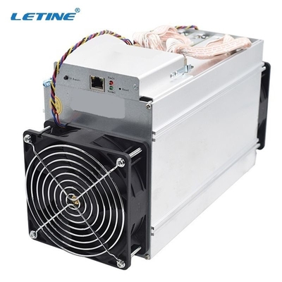 LTC Bitmain Antminer L3+ 504mh L3++ 580mh PSU L3+ 504m &amp; горнорабочий Dogecoin Asic