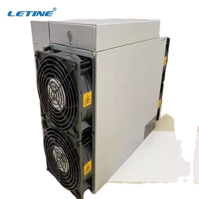 Машина минирования горнорабочего D7 1234g монетки X11 Asic черточки Bitmain Antminer D7 1234G с PSU