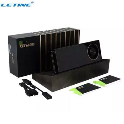 Cmp 220Hx 170Hx 90Hx Rtx A5000 видеокарт Nvidia Rtx A6000 48GB для устанавливает к горнорабочим Gpu