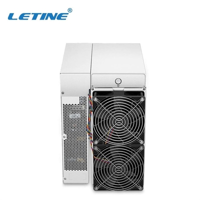 интерфейс локальных сетей 12V 3050W 100Th Asic Antminer S19j Pro