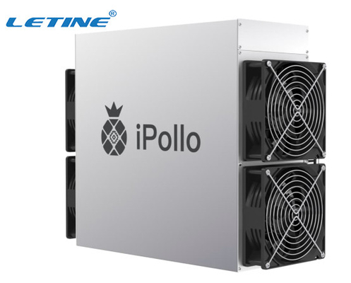 Cuckatoo32 горнорабочий Ipollo 2800W Asic оскала алгоритма 36GPS