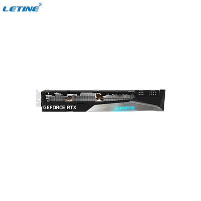 видеокарта NVIDIA GeForce RTX 3070 8GB GDDR6 VRAM игры 256Bit