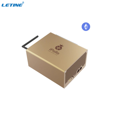 Домашняя версия IPollo V1 мини 300M 280M 170W Wifi машины Ethw ETF минирования