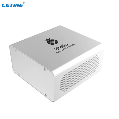 Горнорабочий Ipollo v мини 300mh/S 224W молчаливая Ethereum ASIC горнорабочего монетки ETH домашнее секретное