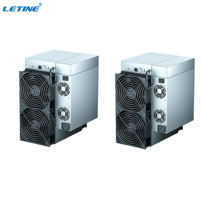 Сервер 1330W компьютера горнорабочего 16.2th/S Kadena Kd Lite Goldshell Asic тихий для дома