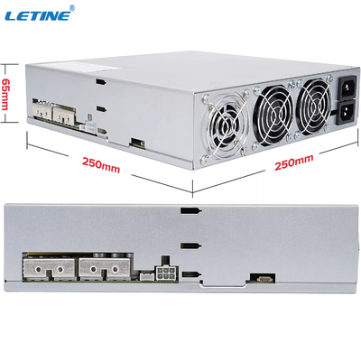 электропитание GPU PSU Overclock электропитания сервера APW12 AC 12V для горнорабочего Antminer S19 Asic