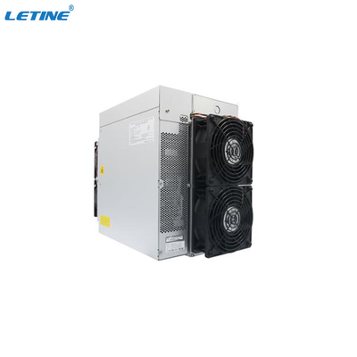 Bitcoin Miner T21 BTC/BCH/BSV SHA256 Воздушно-охлаждающий майнер 190T 3610W 19.0J/T S21 200T S21 hyd 335T S19j pro оптом