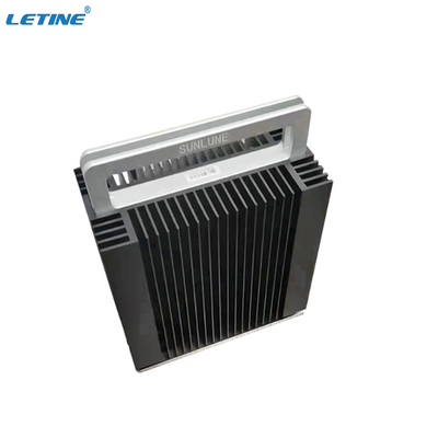 Jasminer X4 Mini Block 65Mh 30W ETH Miner Безвентиляторный Paassive Heat Dissipaton Design