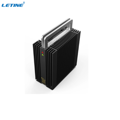 Jasminer X4 Mini Block 65Mh 30W ETH Miner Безвентиляторный Paassive Heat Dissipaton Design