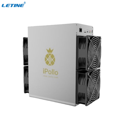 Абсолютно новый майнер IPollo V1 Classic 1550M ETC Потребление 1240 Вт V1 Classic Asic Miner